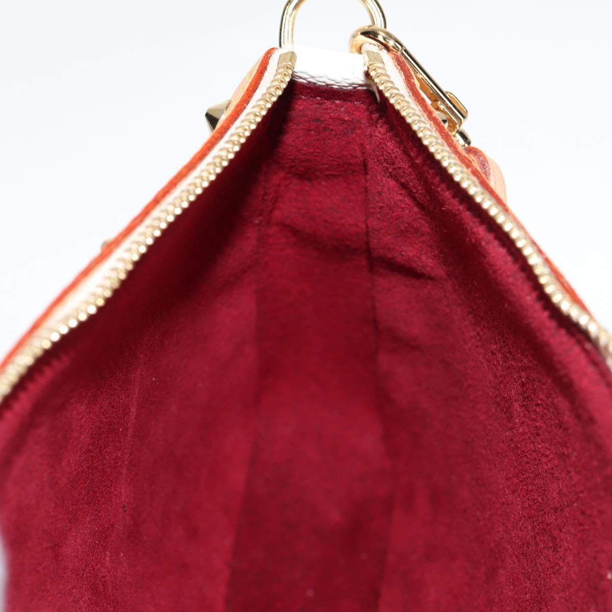 Louis Vuitton Louis Vuitton Pochette Accessoire clutch Size ONE SIZE - 12 Thumbnail