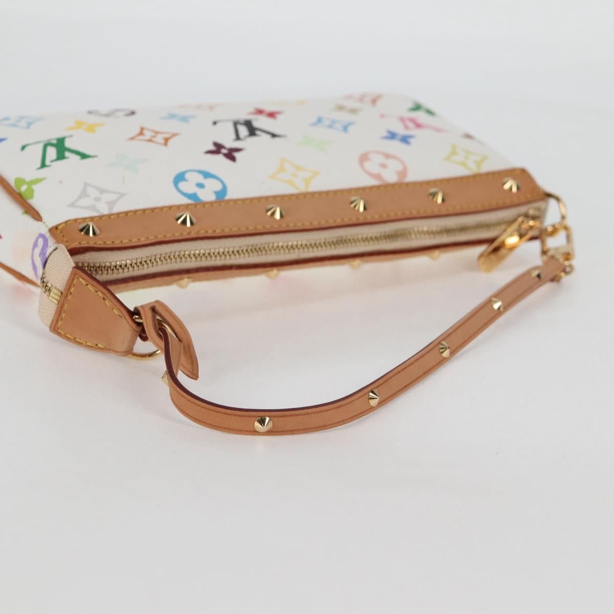 Louis Vuitton Louis Vuitton Pochette Accessoire clutch Size ONE SIZE - 5 Thumbnail