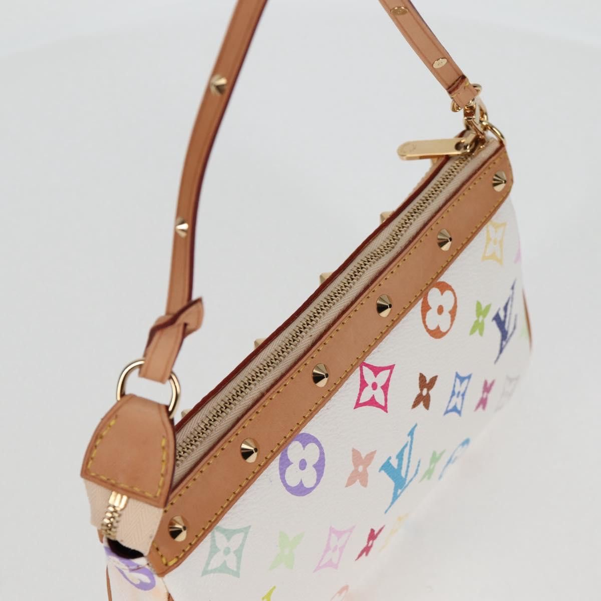 Louis Vuitton Louis Vuitton Pochette Accessoire clutch Size ONE SIZE - 17 Thumbnail