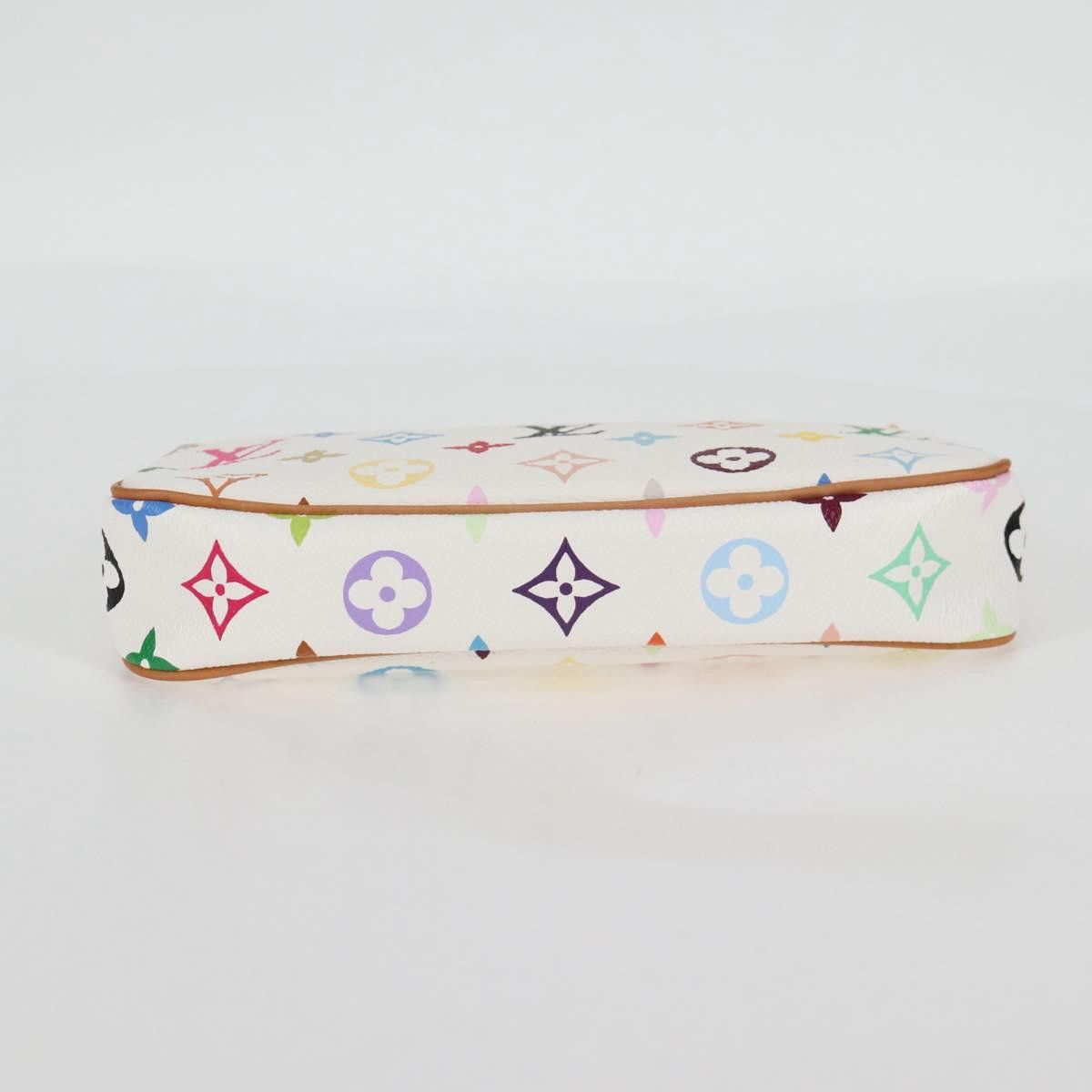 Louis Vuitton Louis Vuitton Pochette Accessoire clutch Size ONE SIZE - 23 Thumbnail