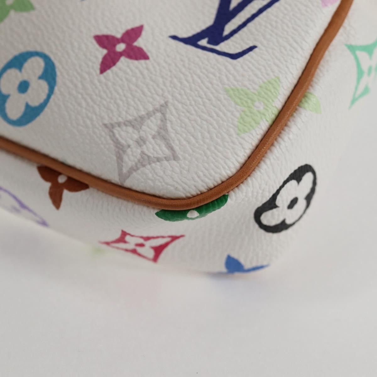 Louis Vuitton Louis Vuitton Pochette Accessoire clutch Size ONE SIZE - 9 Thumbnail