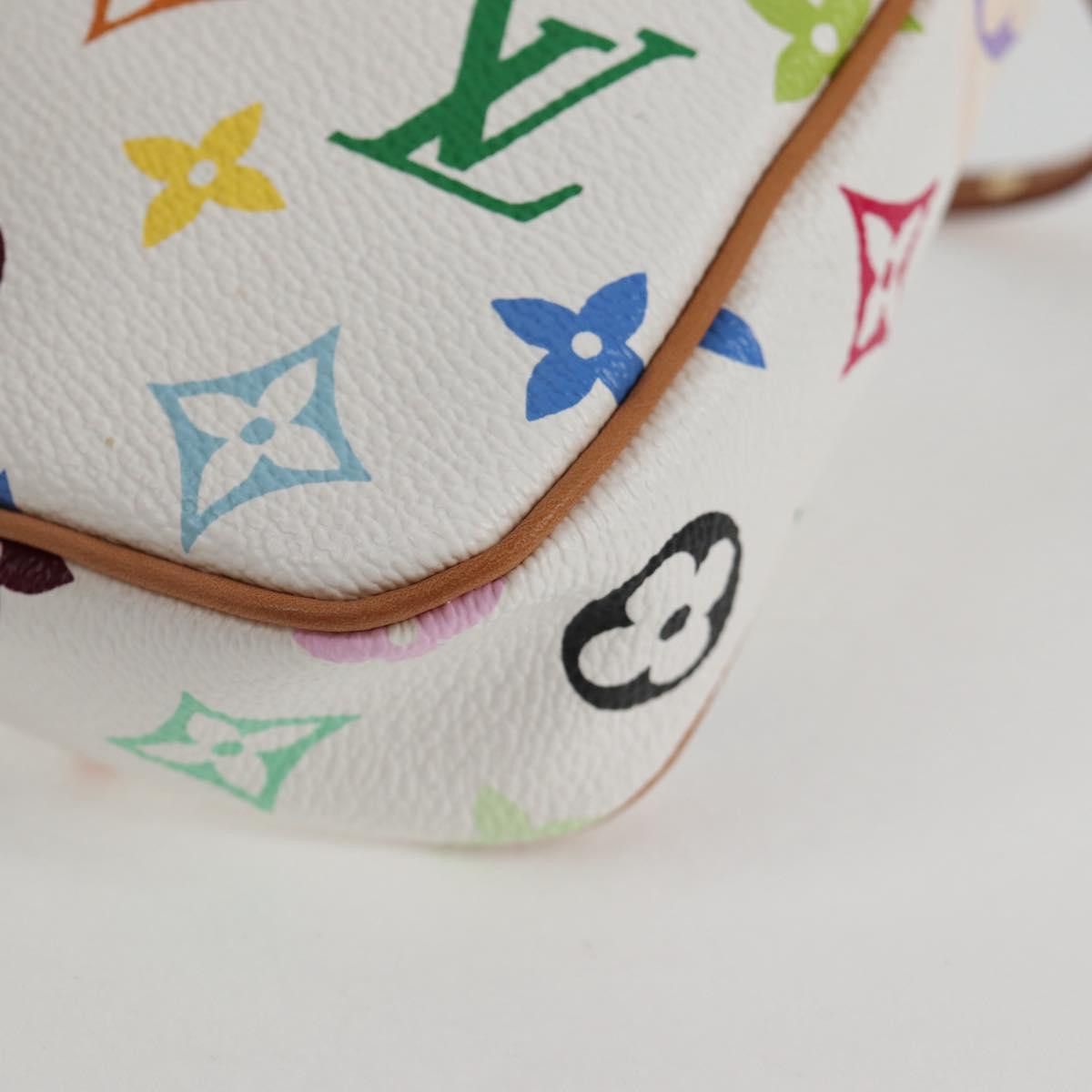Louis Vuitton Louis Vuitton Pochette Accessoire clutch Size ONE SIZE - 7 Thumbnail