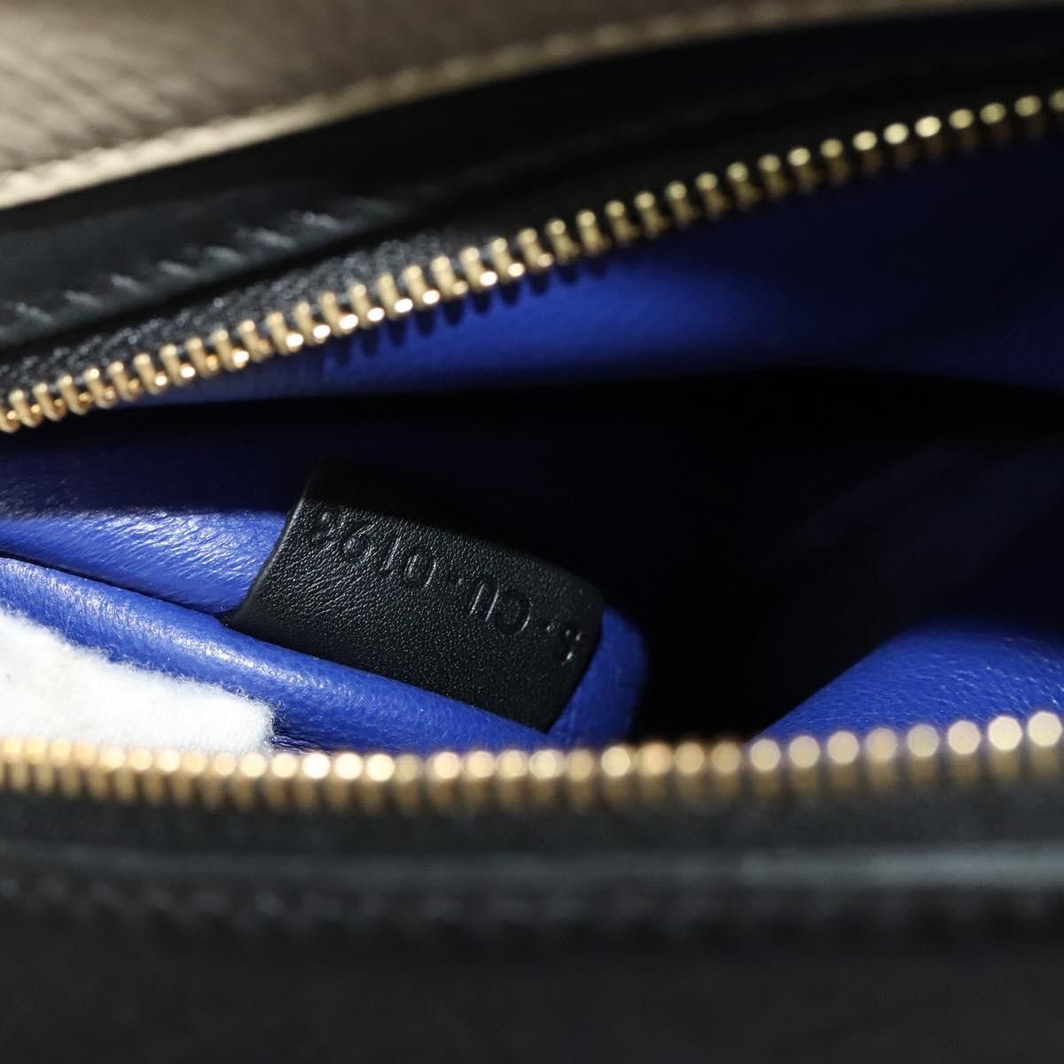 Celine Céline Trapèze handbag Size ONE SIZE - 13 Thumbnail