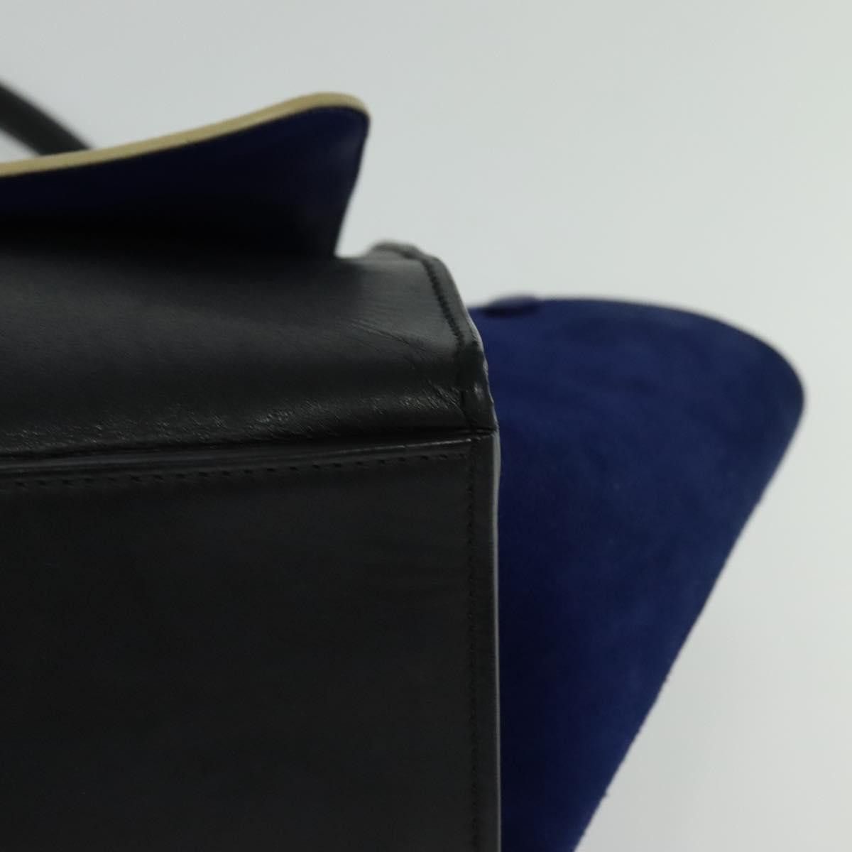Celine Céline Trapèze handbag Size ONE SIZE - 8 Thumbnail