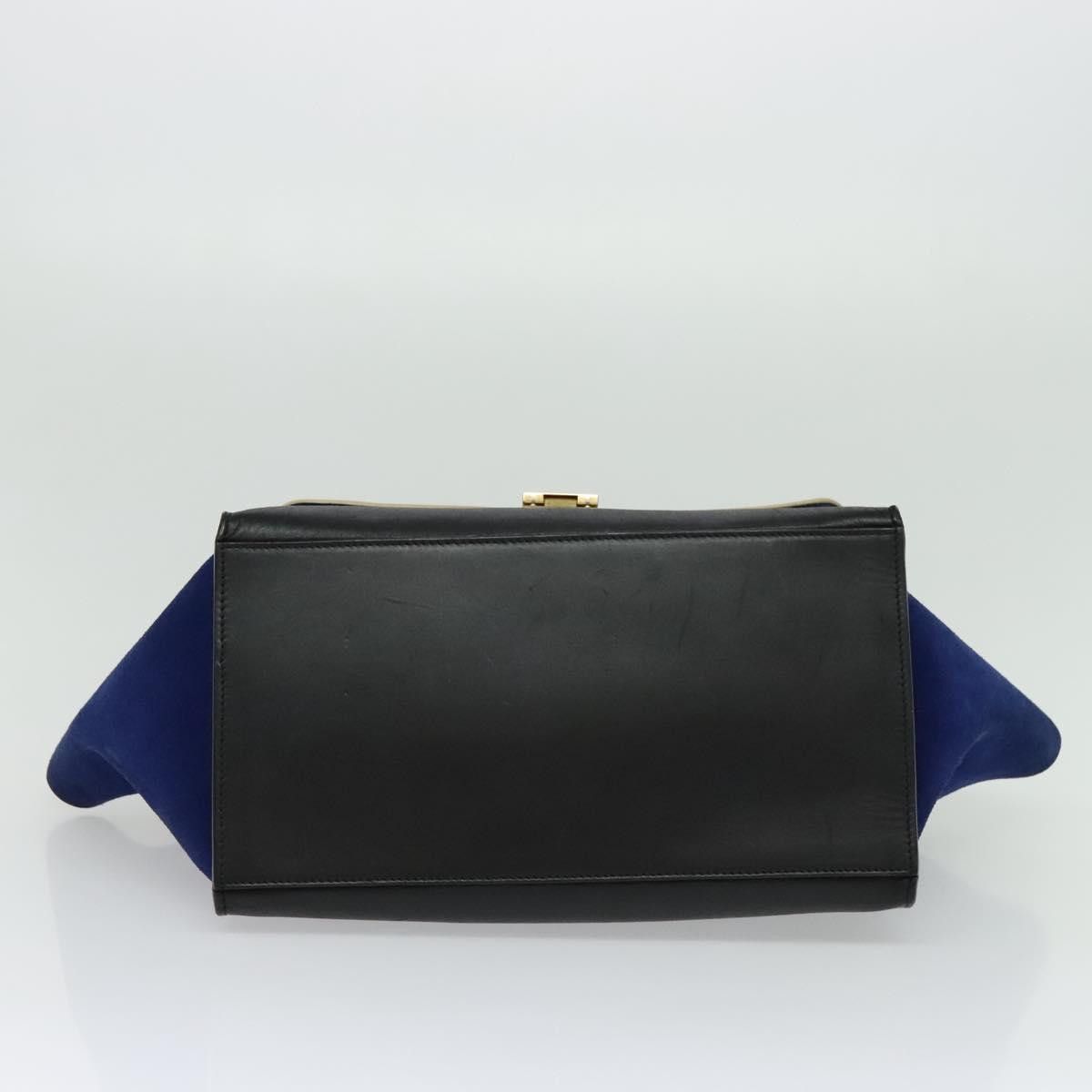 Celine Céline Trapèze handbag Size ONE SIZE - 19 Thumbnail