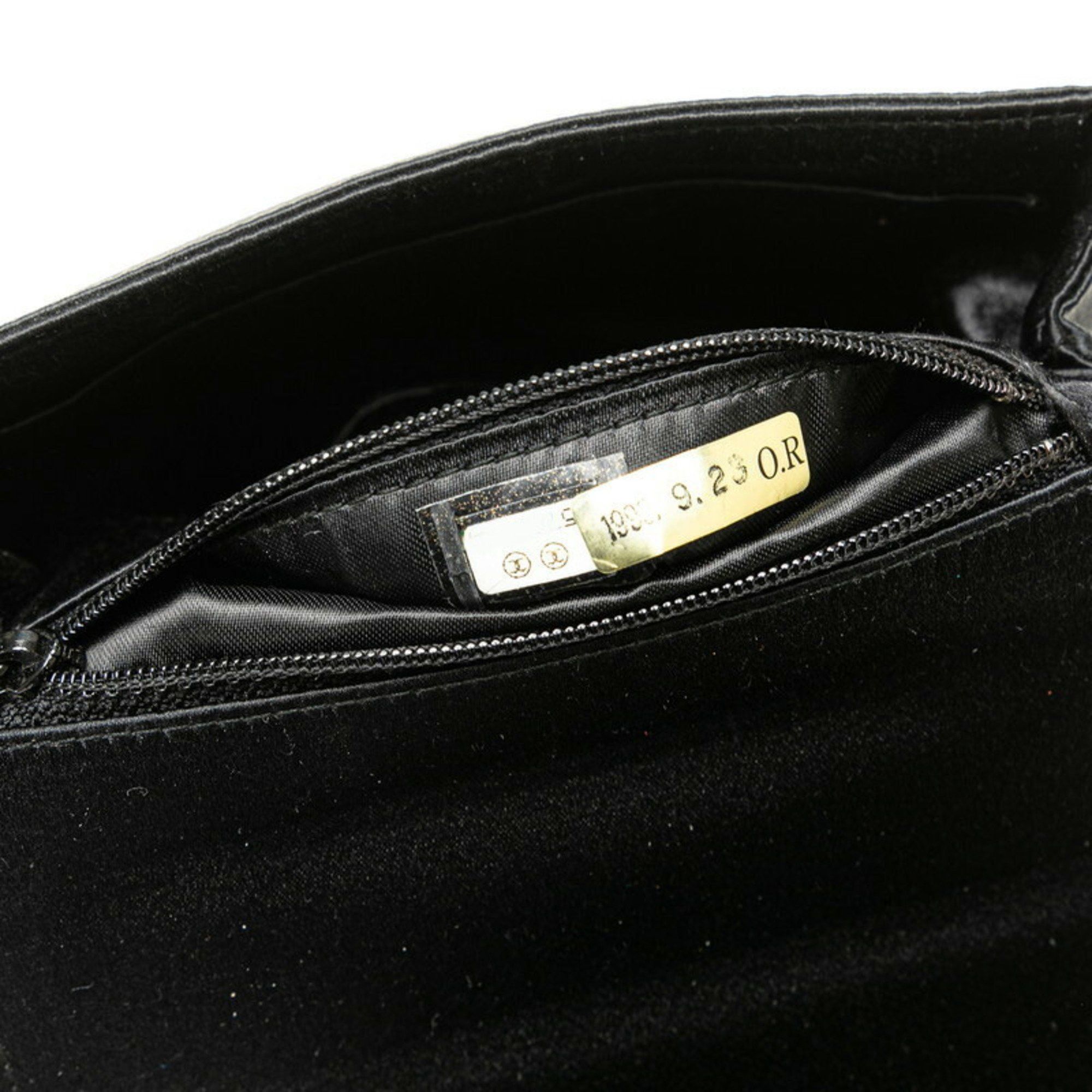 Chanel Chanel Flap bag shoulder Size ONE SIZE - 6 Thumbnail