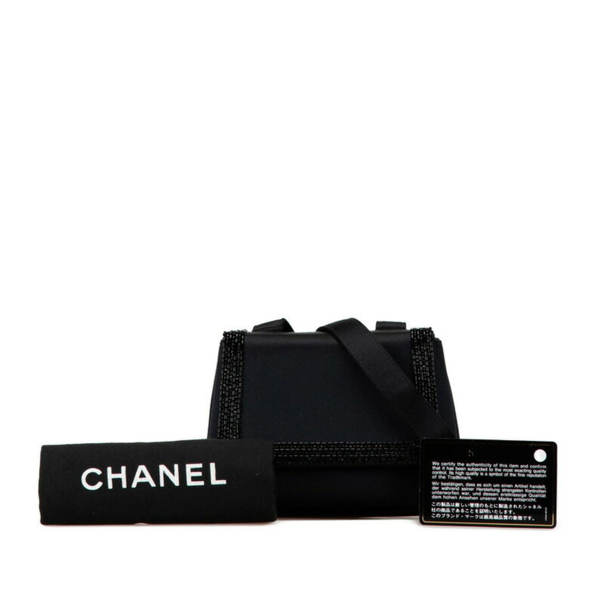 Chanel Chanel Flap bag shoulder Size ONE SIZE - 8 Thumbnail