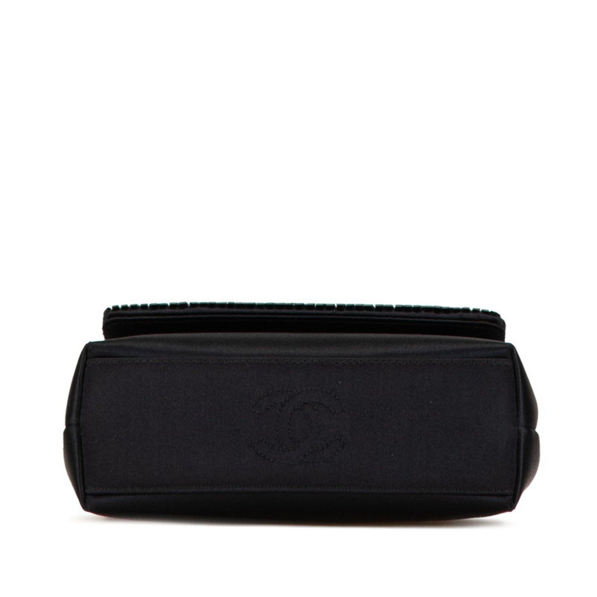 Chanel Chanel Flap bag shoulder Size ONE SIZE - 3 Thumbnail