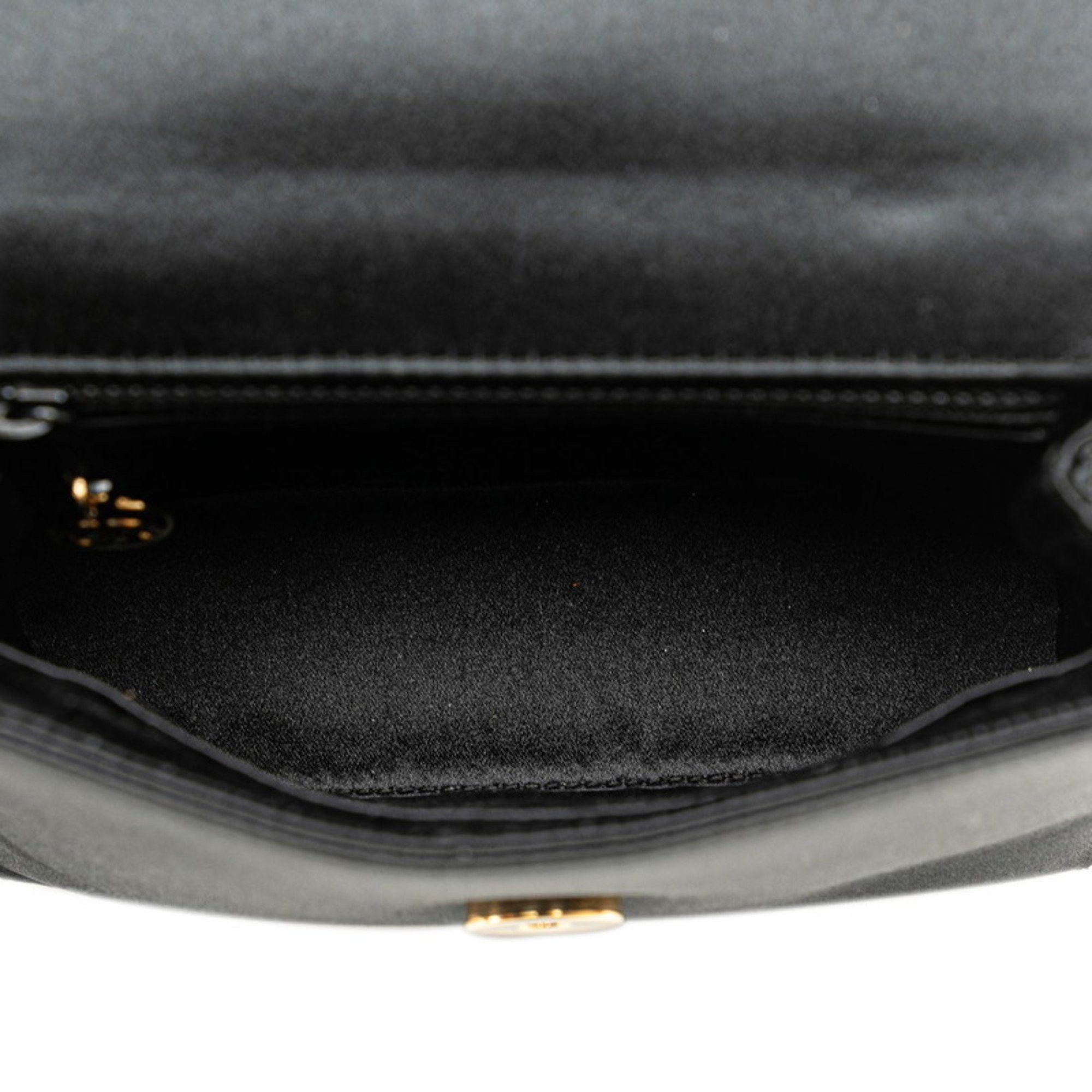 Chanel Chanel Flap bag shoulder Size ONE SIZE - 4 Thumbnail