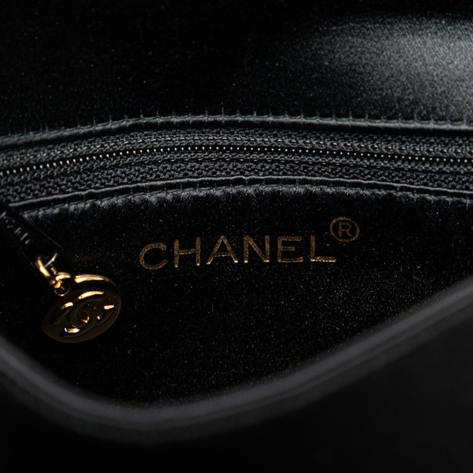 Chanel Chanel Flap bag shoulder Size ONE SIZE - 5 Thumbnail