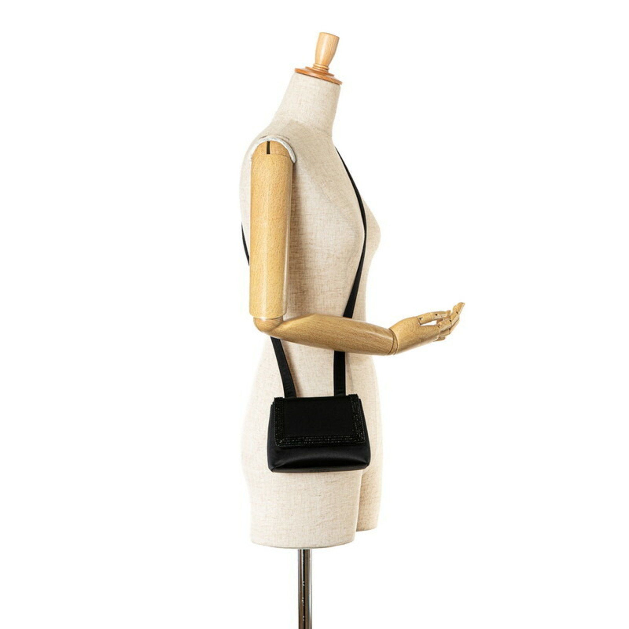 Chanel Chanel Flap bag shoulder Size ONE SIZE - 9 Thumbnail