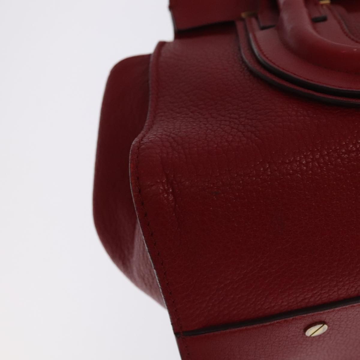 Chloe Chloé Everston handbag Size ONE SIZE - 9 Thumbnail