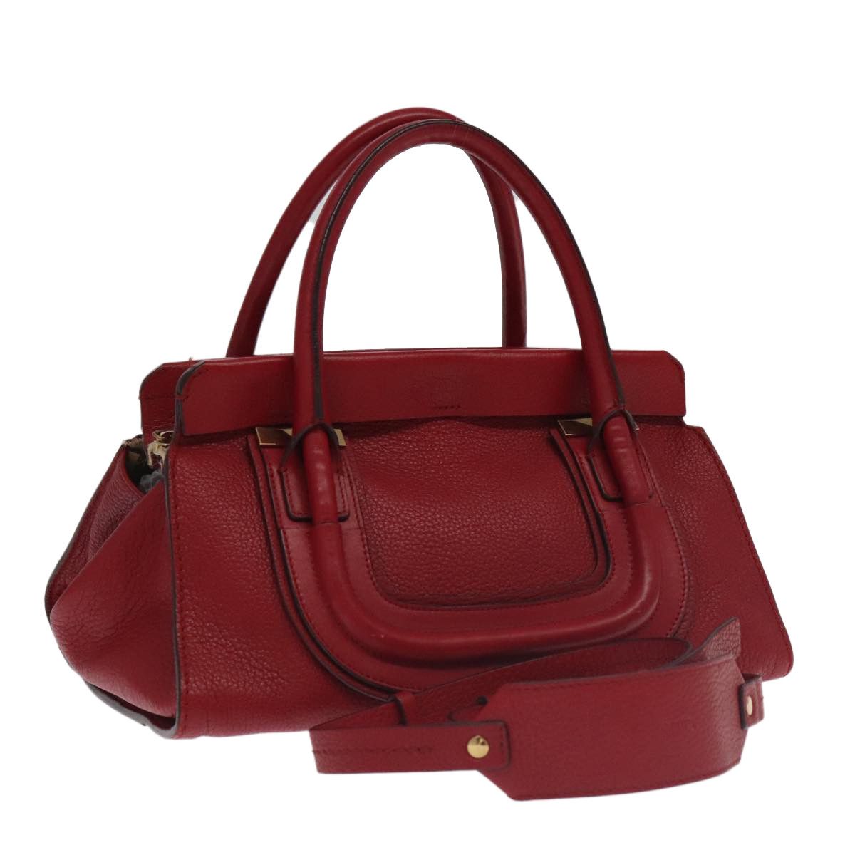 Chloe Chloé Everston handbag Size ONE SIZE - 19 Thumbnail