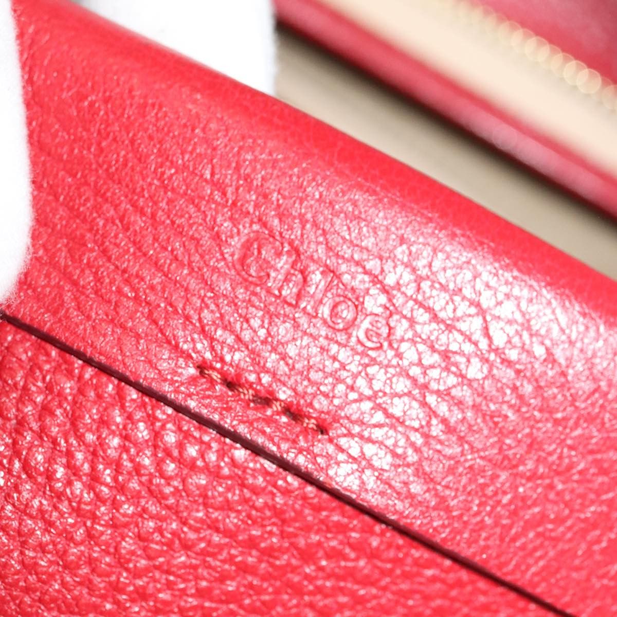 Chloe Chloé Everston handbag Size ONE SIZE - 18 Thumbnail
