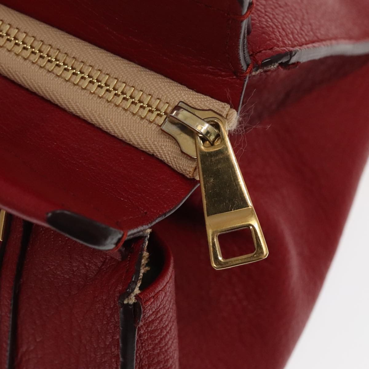 Chloe Chloé Everston handbag Size ONE SIZE - 14 Thumbnail