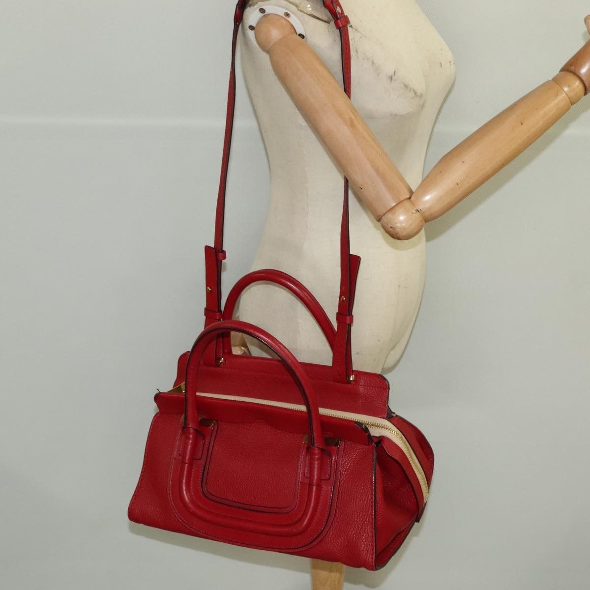 Chloe Chloé Everston handbag Size ONE SIZE - 20 Thumbnail