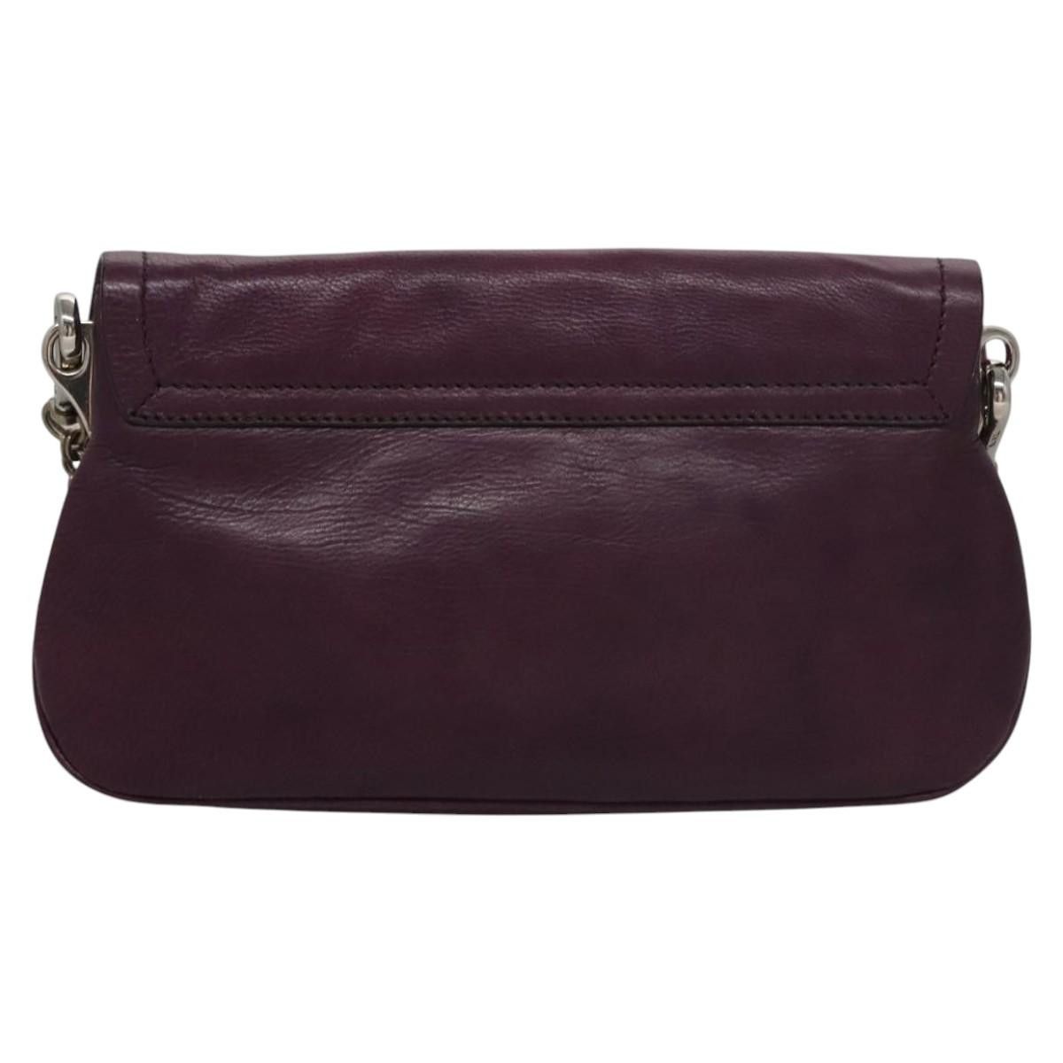 Prada Prada shoulder Size ONE SIZE - 2 Thumbnail