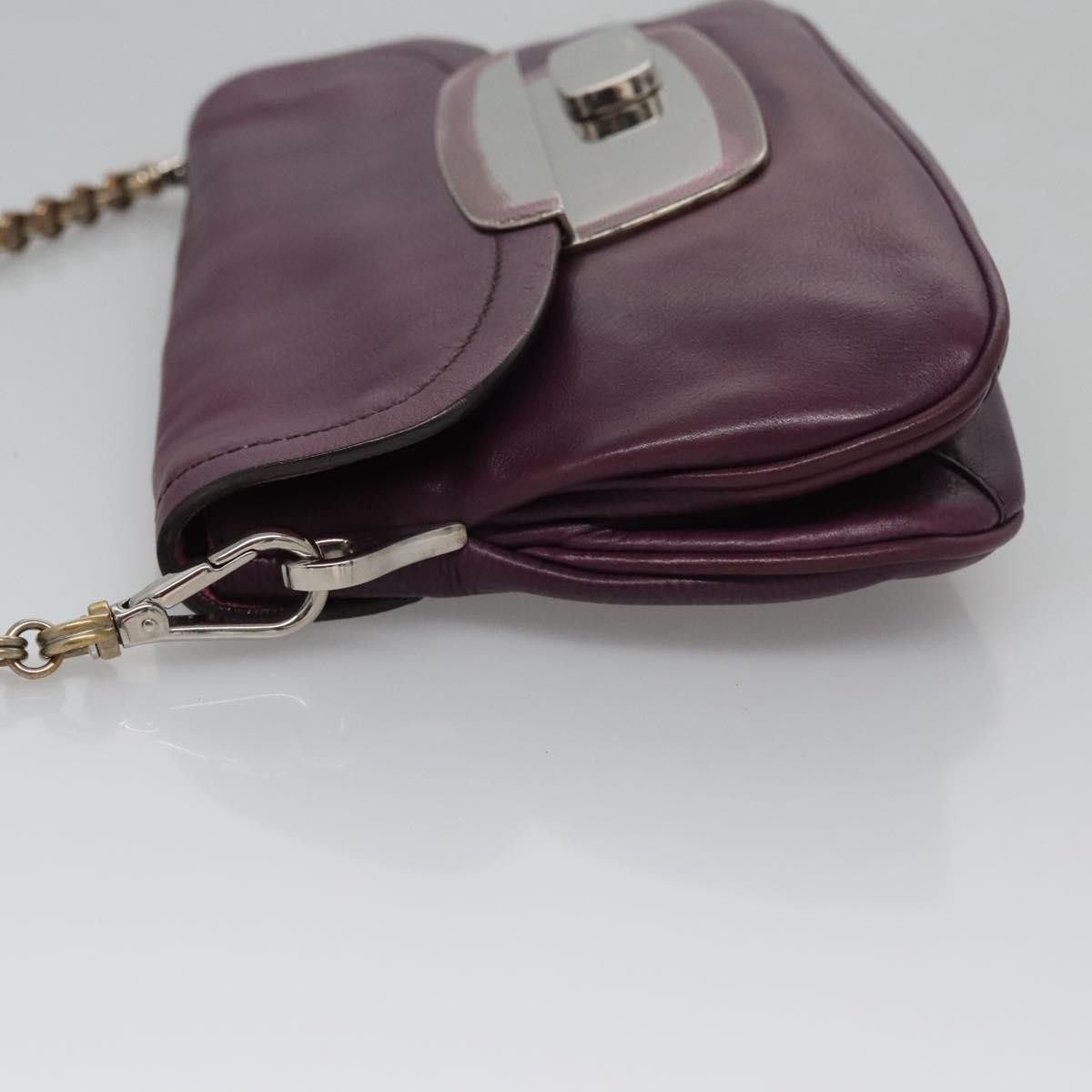 Prada Prada shoulder Size ONE SIZE - 4 Thumbnail