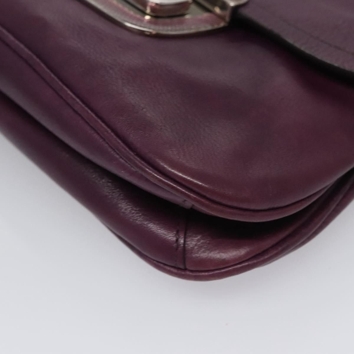 Prada Prada shoulder Size ONE SIZE - 8 Thumbnail