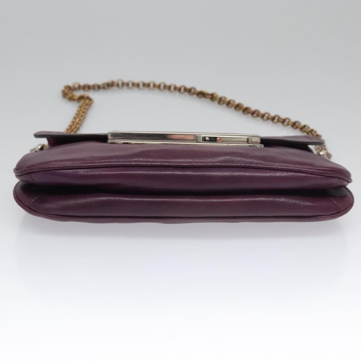 Prada Prada shoulder Size ONE SIZE - 19 Thumbnail