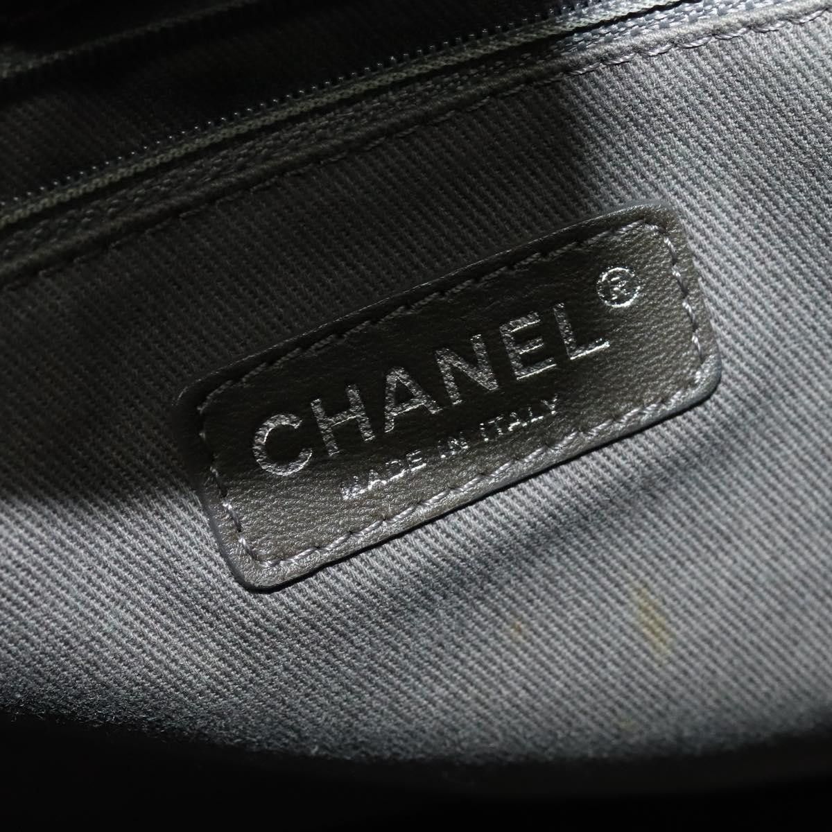 Chanel Chanel Executive handbag Size ONE SIZE - 13 Thumbnail