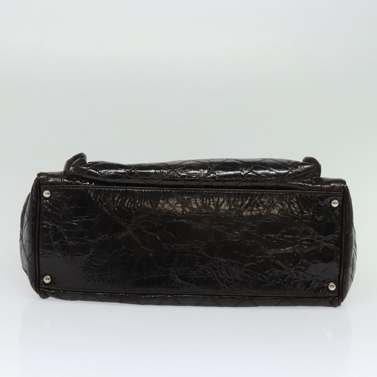 Chanel Chanel Executive handbag Size ONE SIZE - 18 Thumbnail