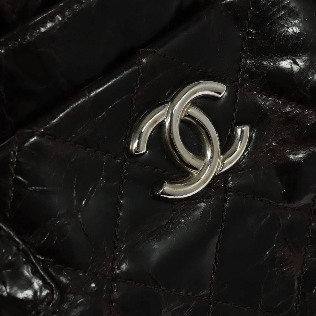 Chanel Chanel Executive handbag Size ONE SIZE - 10 Thumbnail