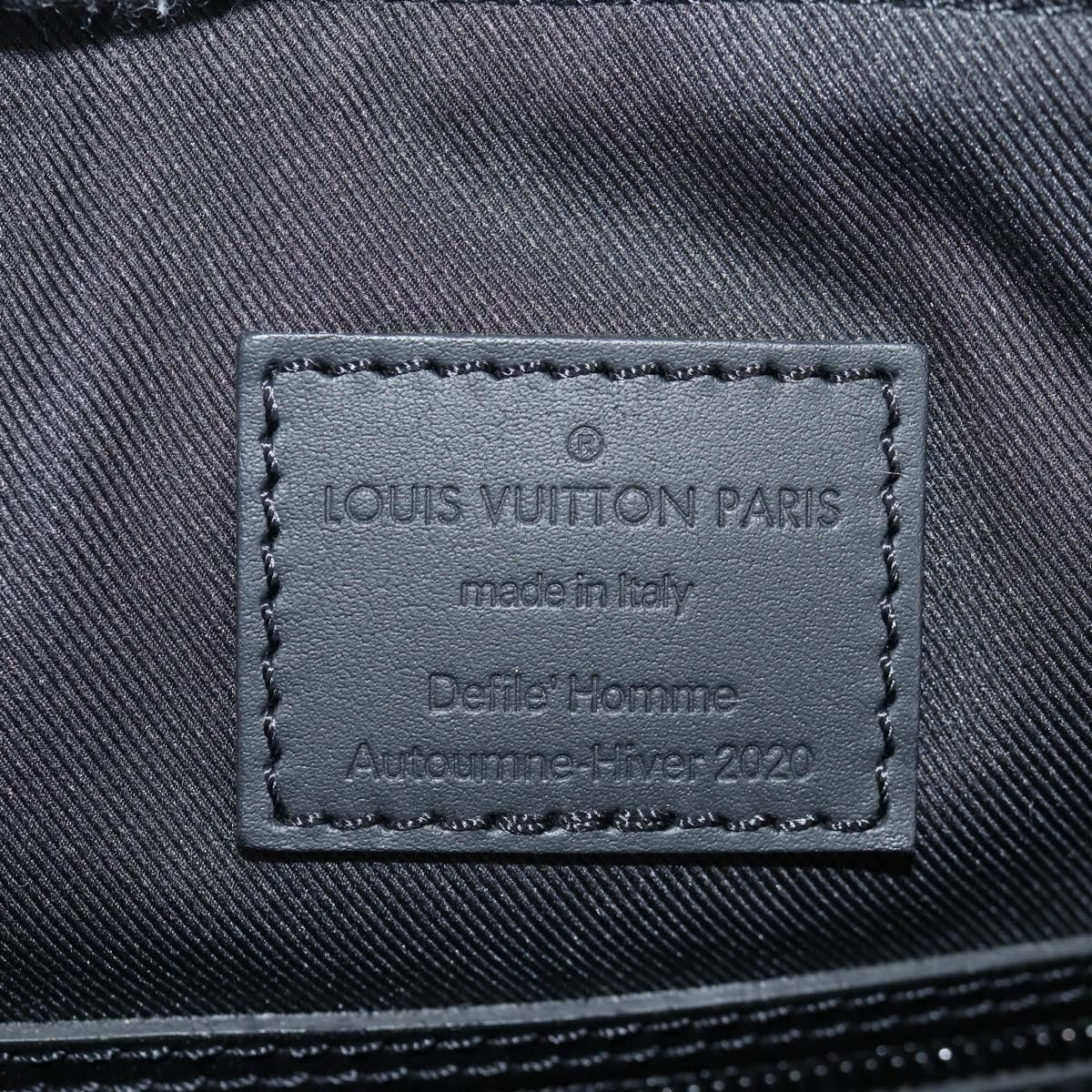 Louis Vuitton Louis Vuitton Keepall Bandouliere 50 travel Size ONE SIZE - 13 Thumbnail