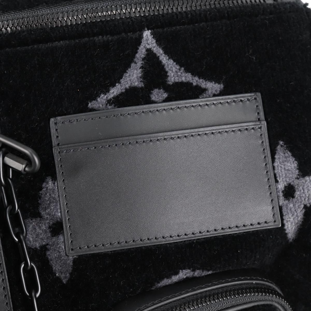 Louis Vuitton Louis Vuitton Keepall Bandouliere 50 travel Size ONE SIZE - 18 Thumbnail