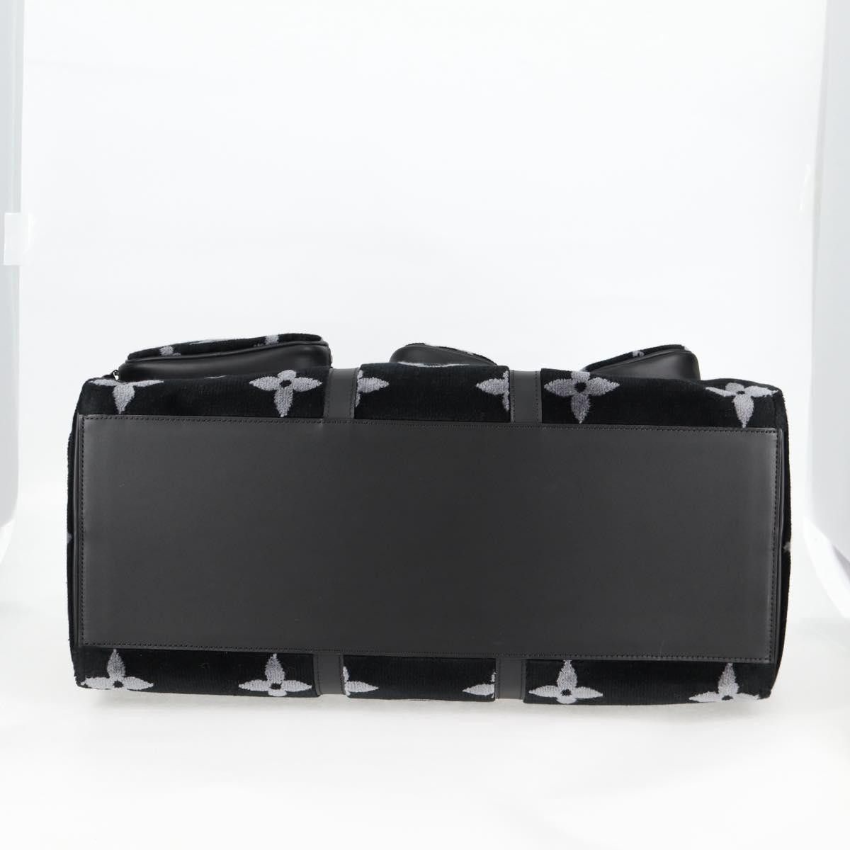 Louis Vuitton Louis Vuitton Keepall Bandouliere 50 travel Size ONE SIZE - 17 Thumbnail