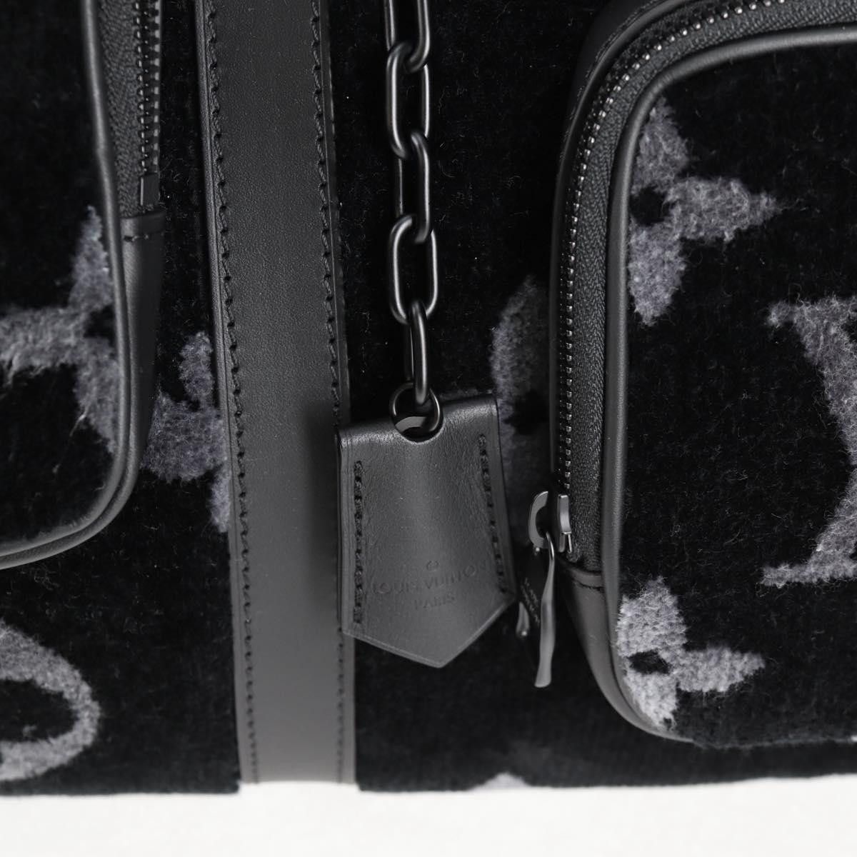Louis Vuitton Louis Vuitton Keepall Bandouliere 50 travel Size ONE SIZE - 20 Thumbnail