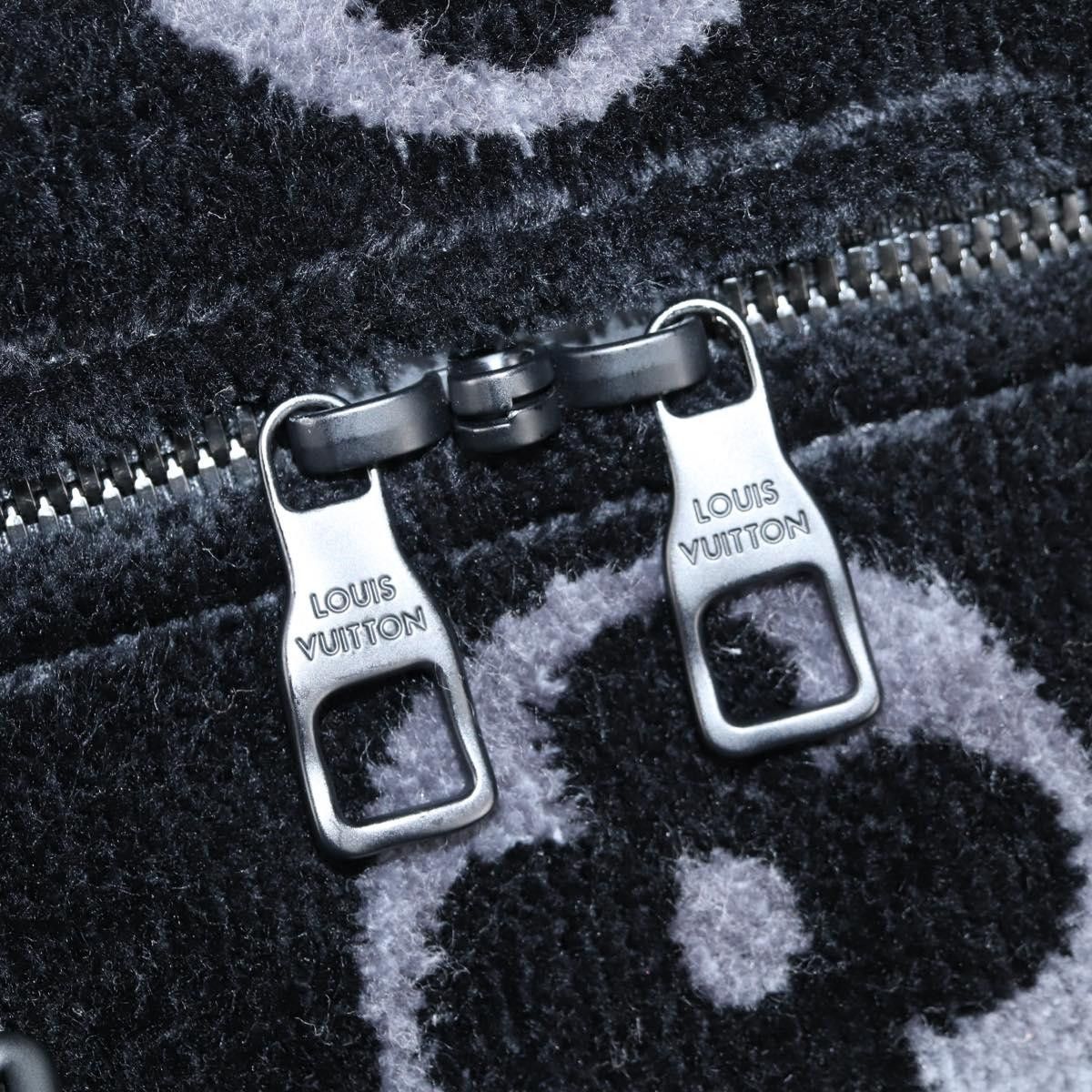 Louis Vuitton Louis Vuitton Keepall Bandouliere 50 travel Size ONE SIZE - 10 Thumbnail