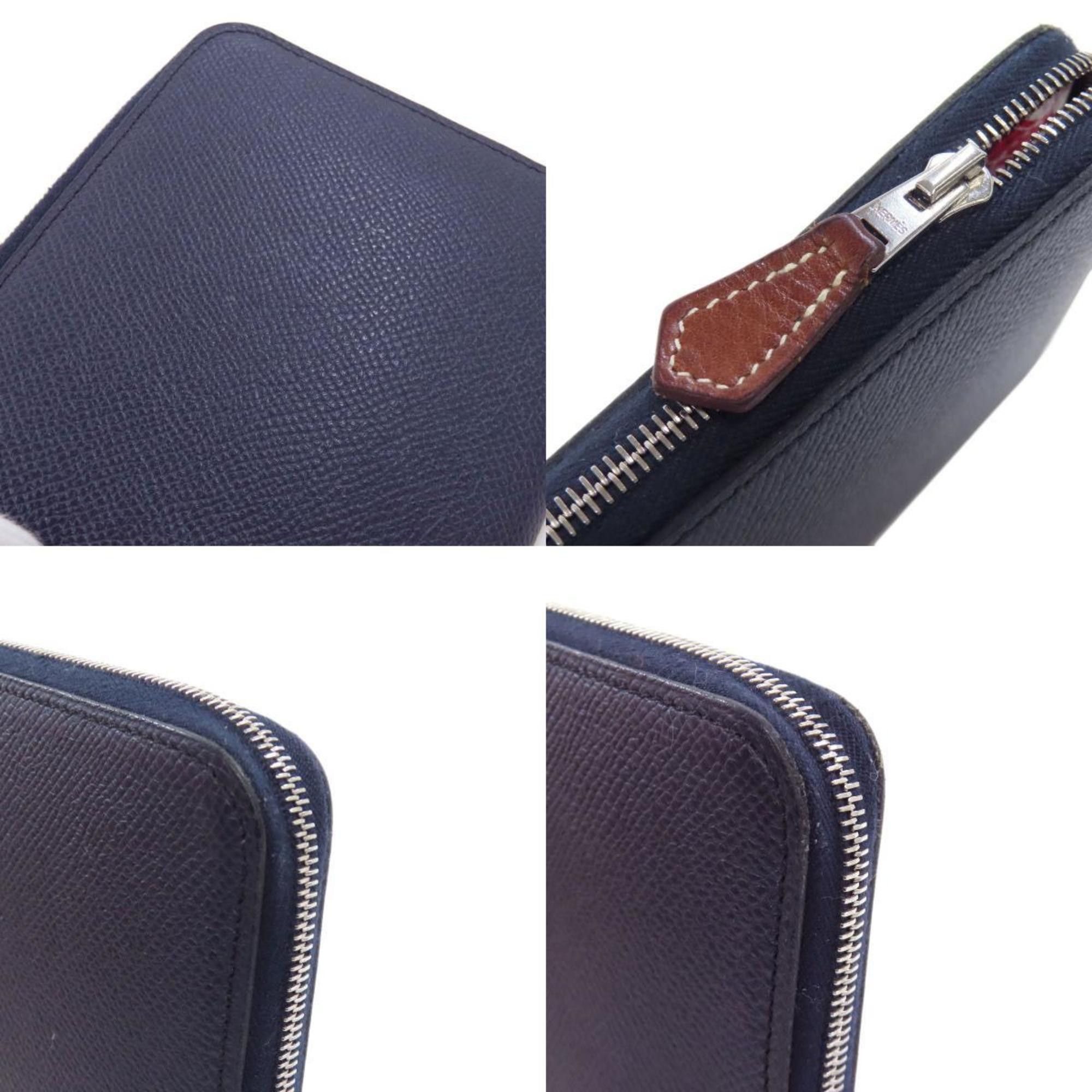 Hermes Hermès Silk'In wallet Size ONE SIZE - 4 Thumbnail