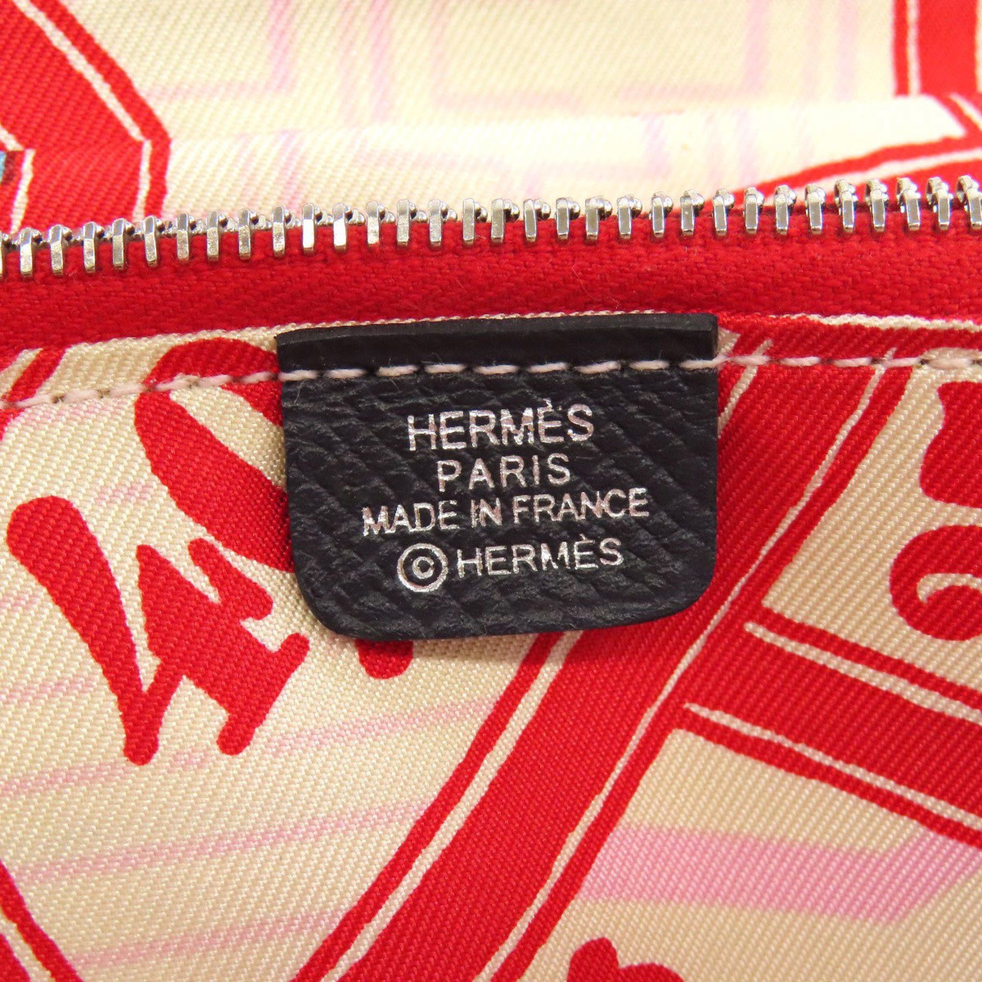 Hermes Hermès Silk'In wallet Size ONE SIZE - 7 Thumbnail