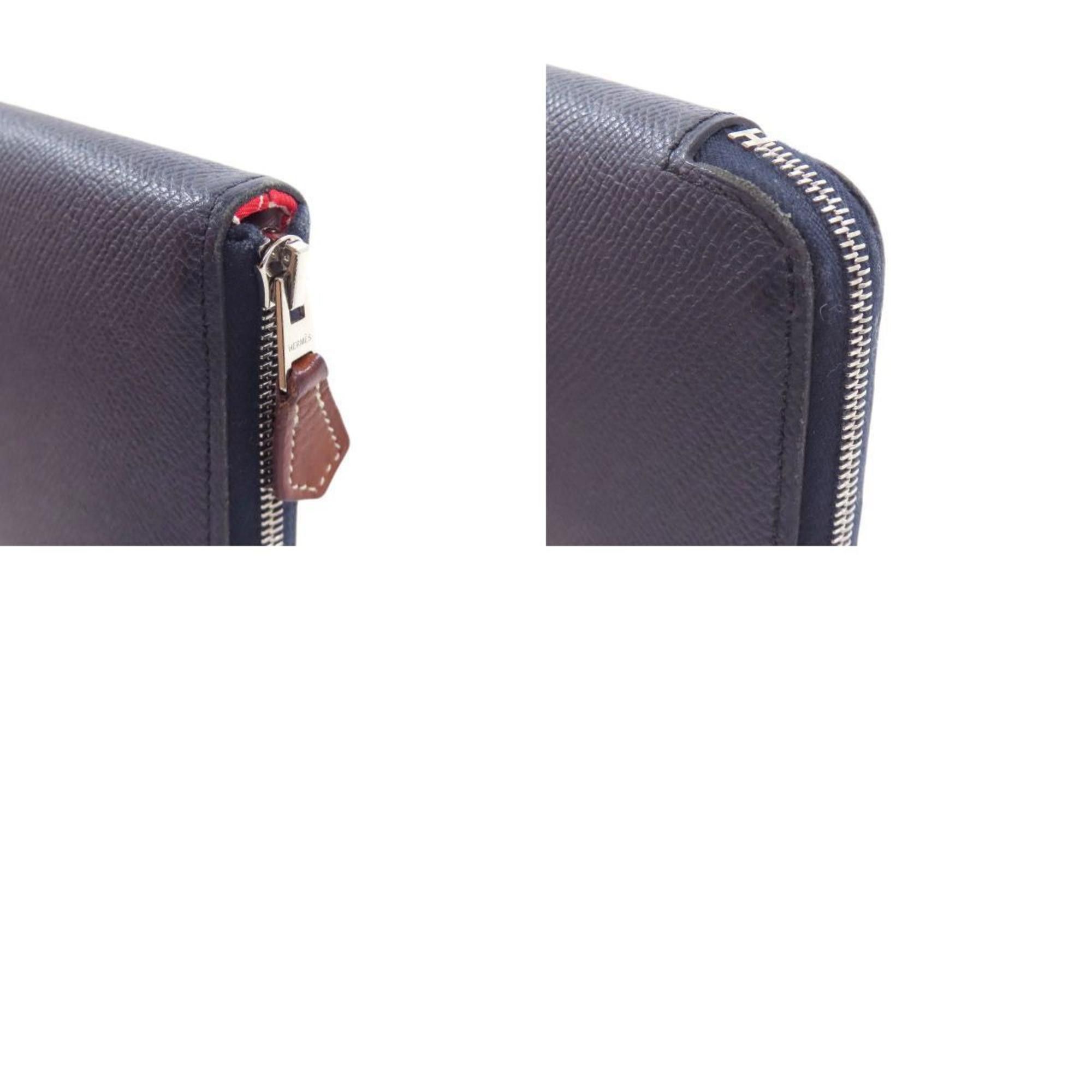 Hermes Hermès Silk'In wallet Size ONE SIZE - 5 Thumbnail