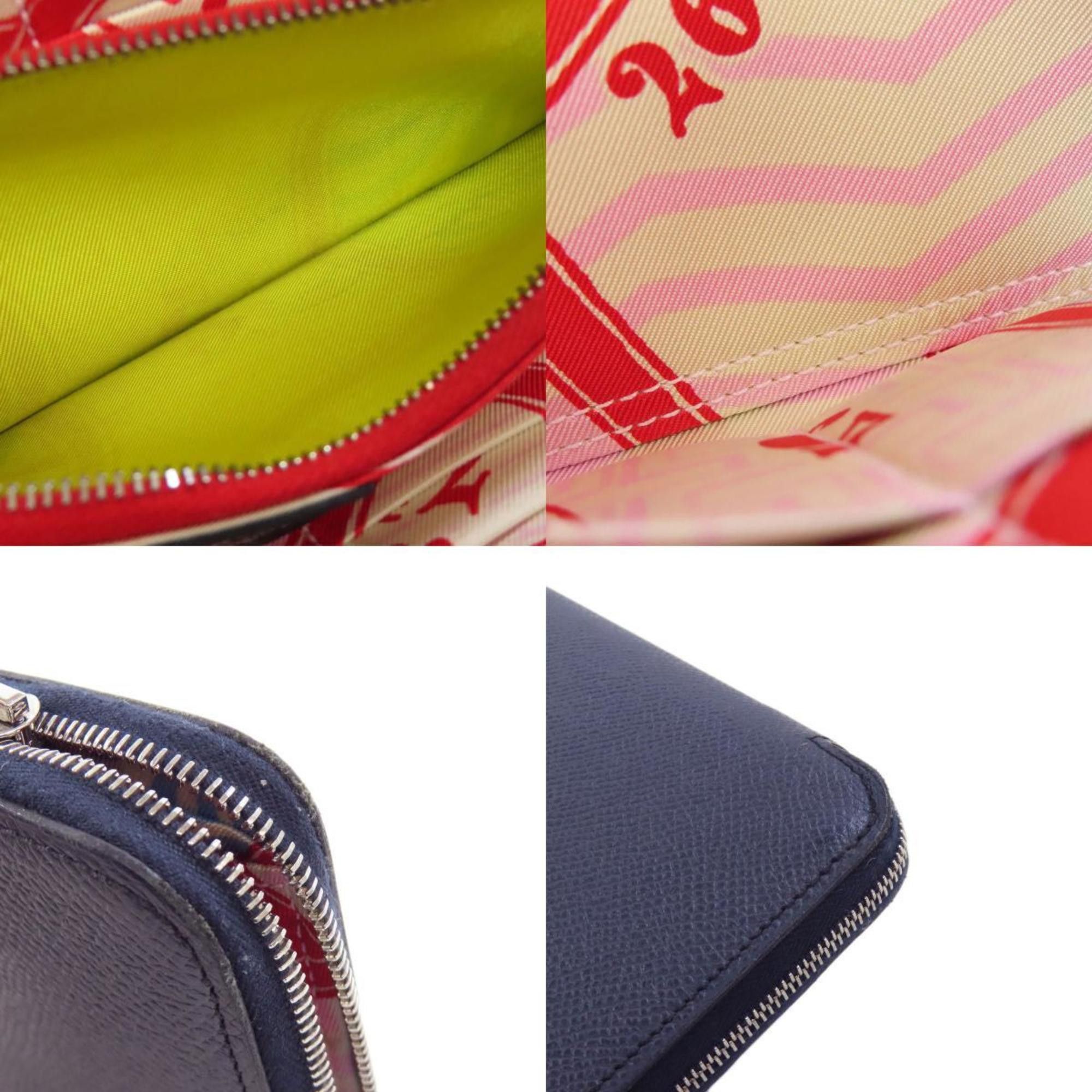 Hermes Hermès Silk'In wallet Size ONE SIZE - 10 Thumbnail