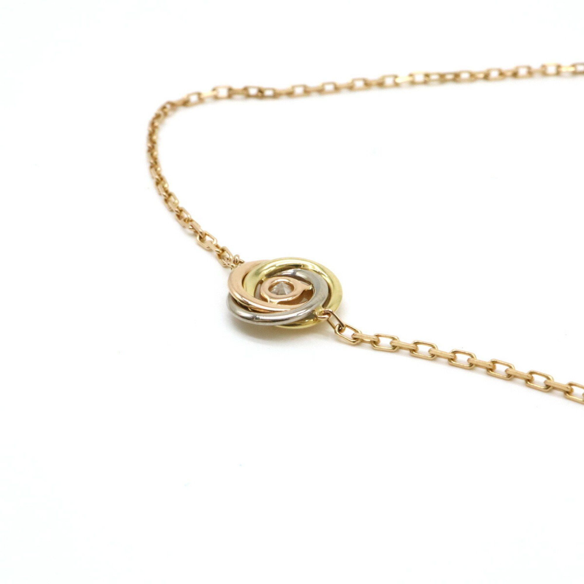 Cartier Cartier Trinity bracelet Size ONE SIZE - 5 Thumbnail