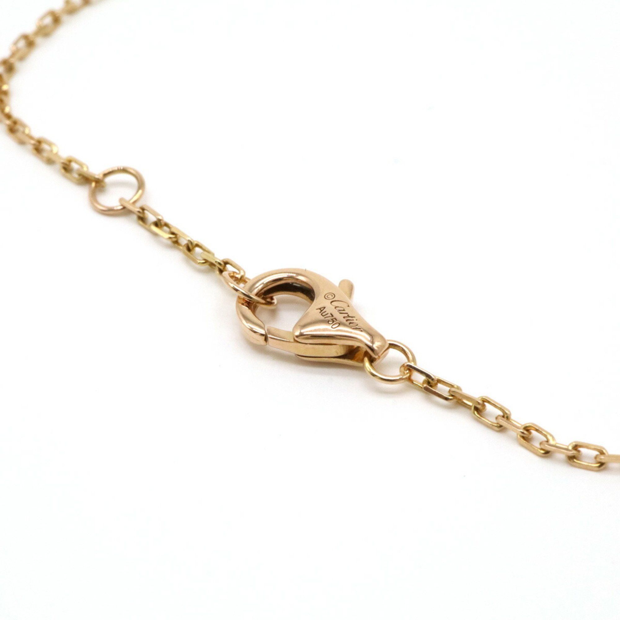 Cartier Cartier Trinity bracelet Size ONE SIZE - 6 Thumbnail