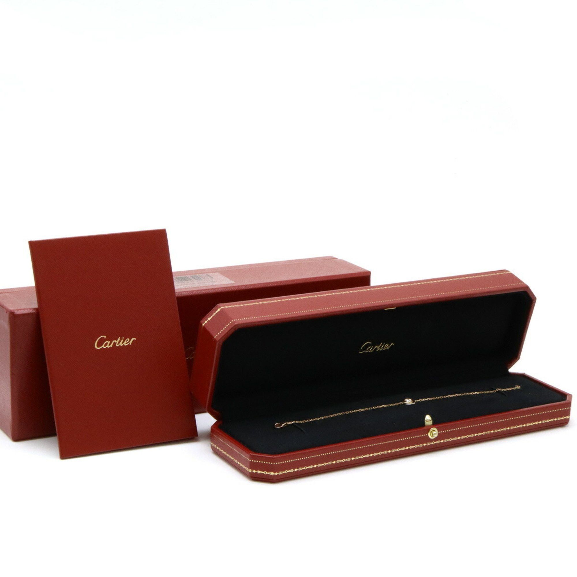 Cartier Cartier Trinity bracelet Size ONE SIZE - 8 Thumbnail