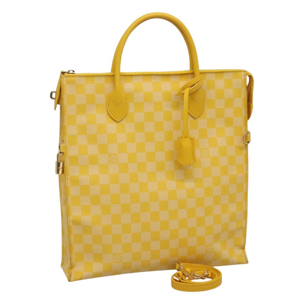 Louis Vuitton Louis Vuitton handbag Size ONE SIZE - 3 Thumbnail
