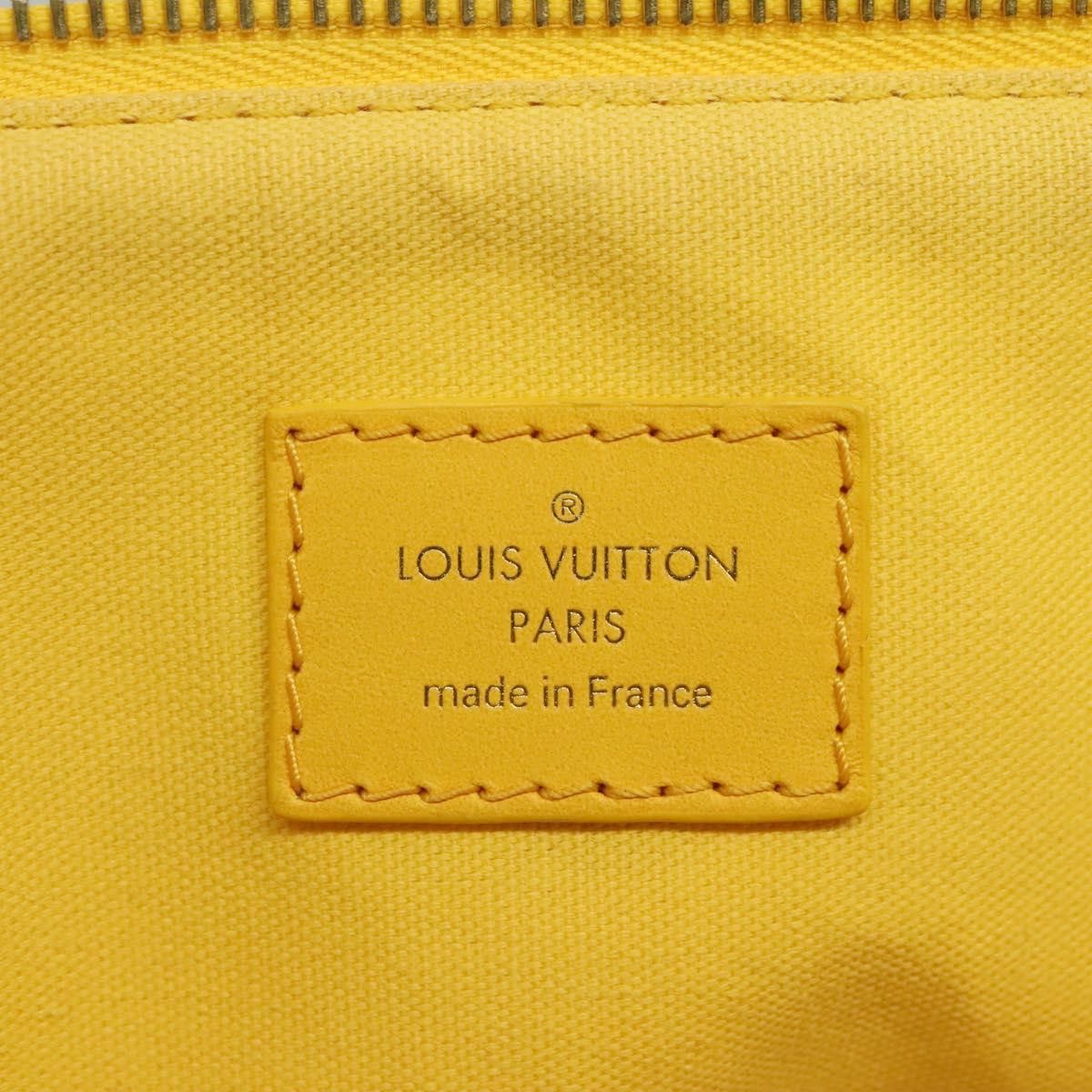 Louis Vuitton Louis Vuitton handbag Size ONE SIZE - 22 Thumbnail