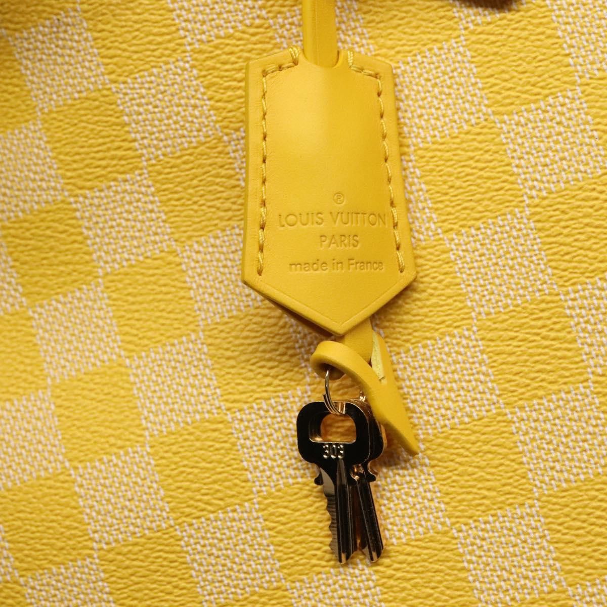 Louis Vuitton Louis Vuitton handbag Size ONE SIZE - 25 Thumbnail
