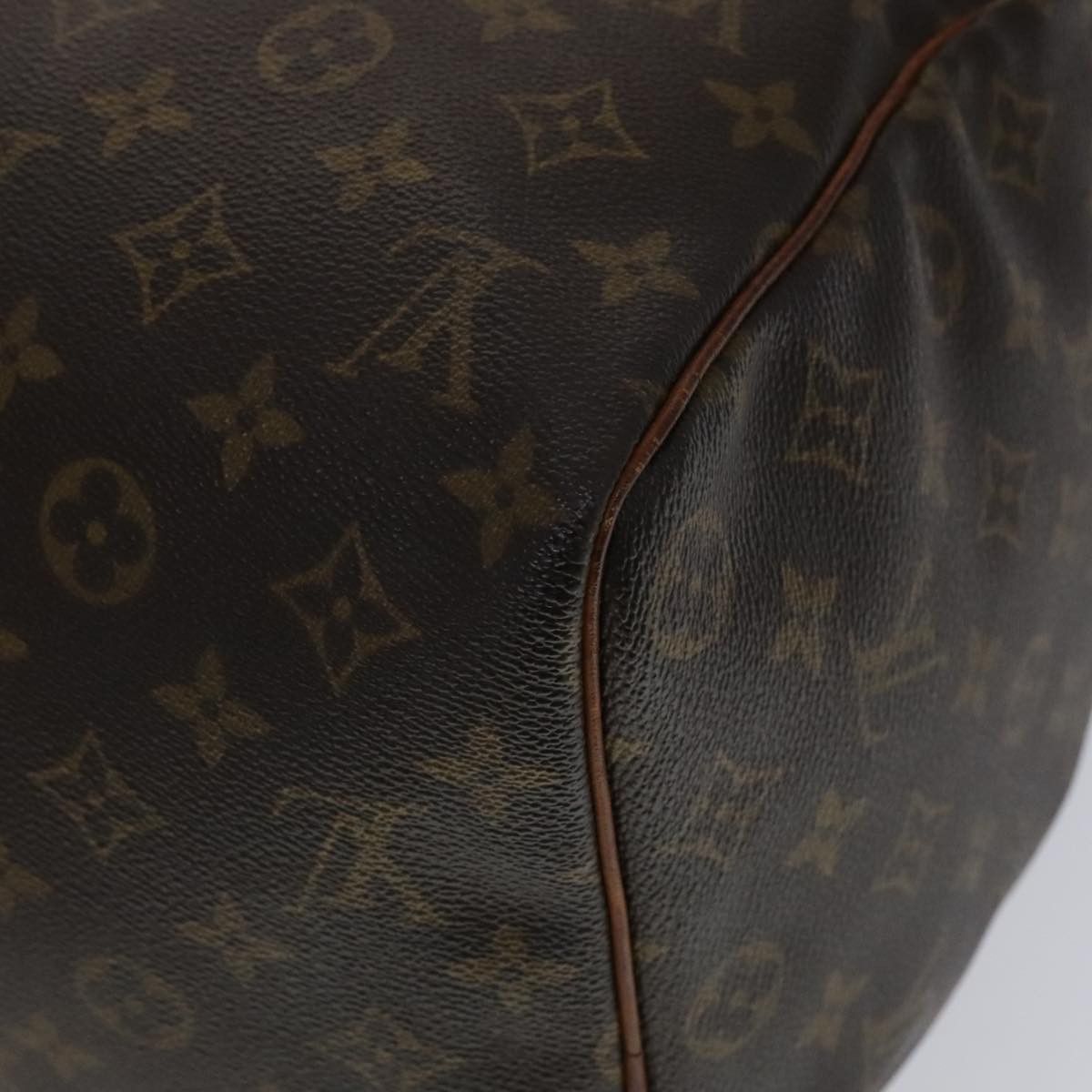 Louis Vuitton Louis Vuitton Keepall 45 travel Size ONE SIZE - 18 Thumbnail