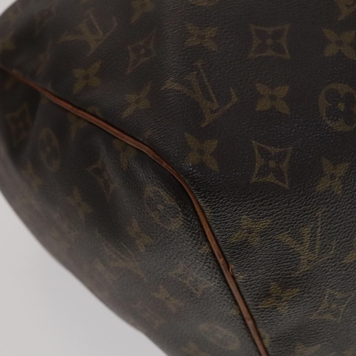 Louis Vuitton Louis Vuitton Keepall 45 travel Size ONE SIZE - 17 Thumbnail