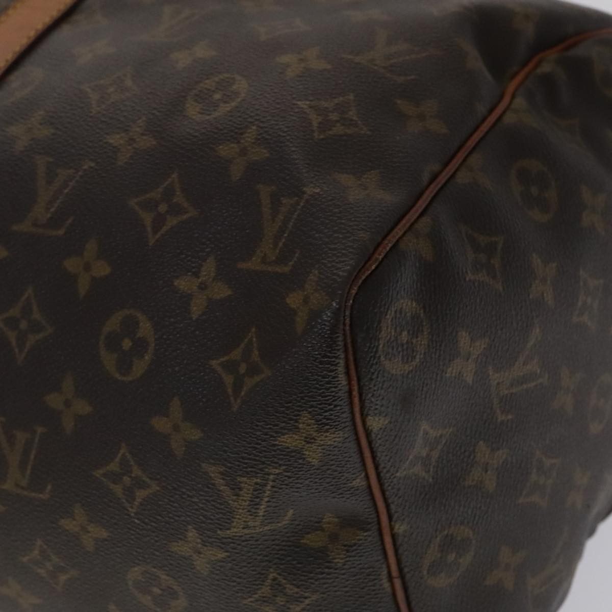 Louis Vuitton Louis Vuitton Keepall 45 travel Size ONE SIZE - 7 Thumbnail