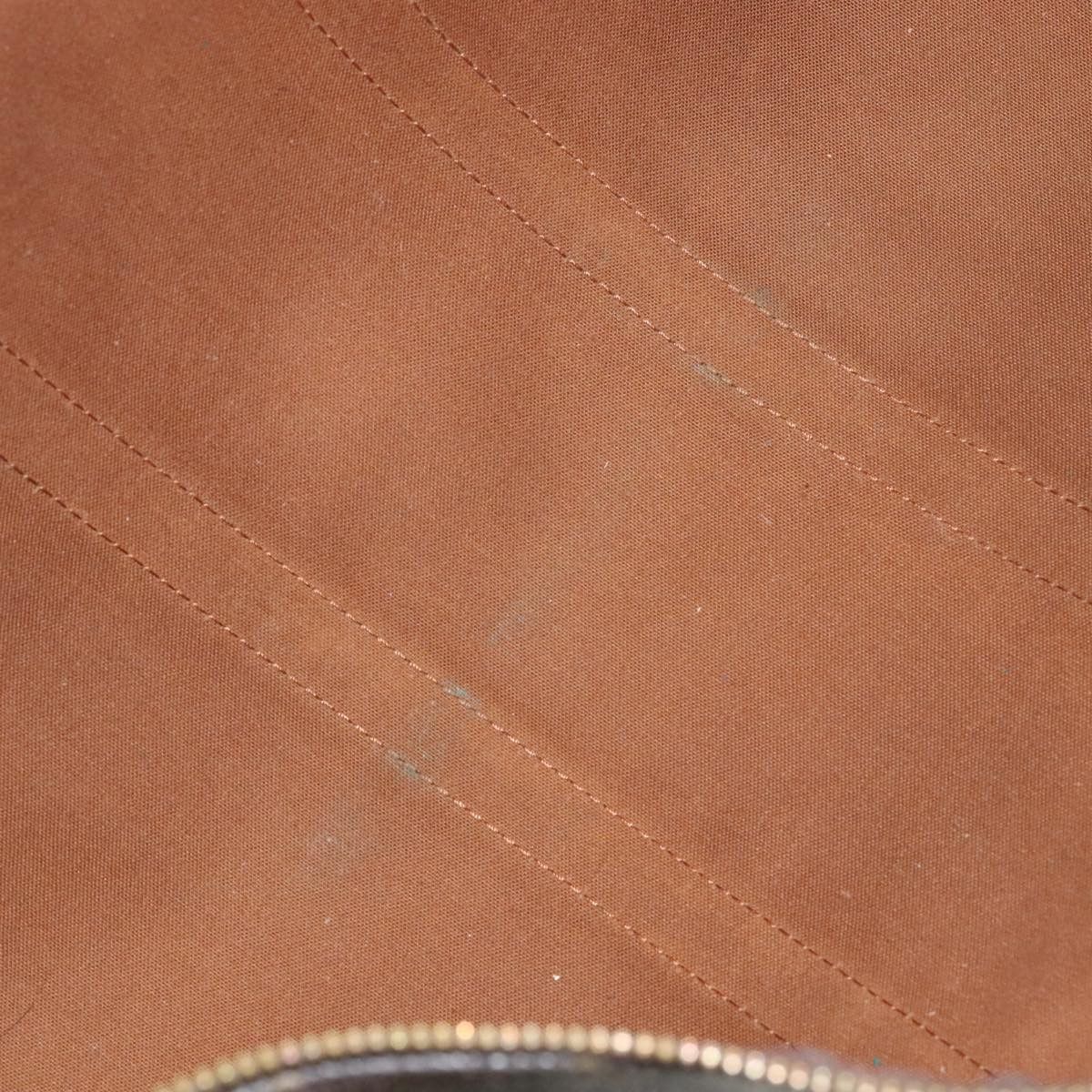 Louis Vuitton Louis Vuitton Keepall 45 travel Size ONE SIZE - 10 Thumbnail