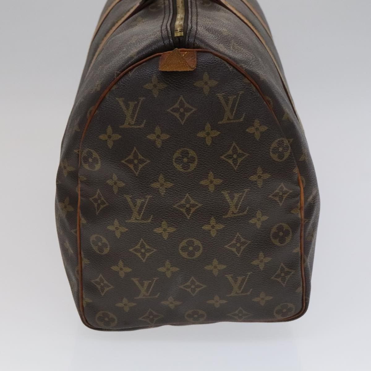 Louis Vuitton Louis Vuitton Keepall 45 travel Size ONE SIZE - 4 Thumbnail