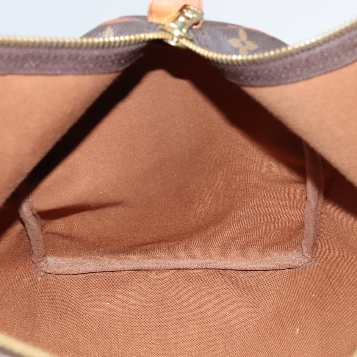 Louis Vuitton Louis Vuitton Keepall 45 travel Size ONE SIZE - 21 Thumbnail