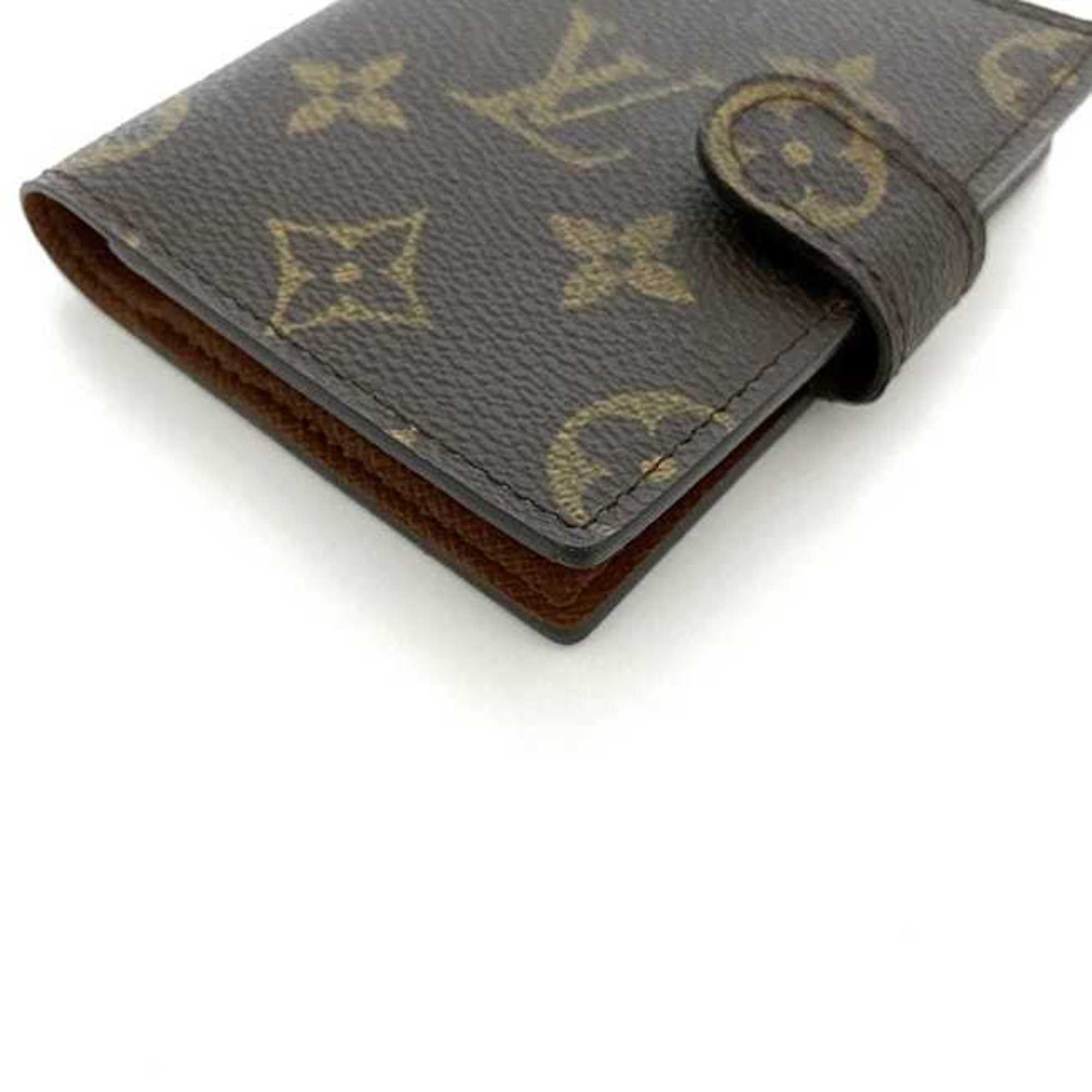 Louis Vuitton Louis Vuitton Agenda wallet Size ONE SIZE - 4 Thumbnail