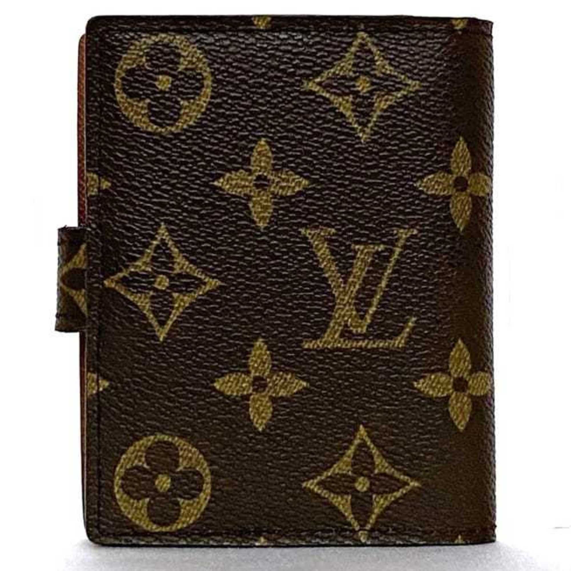 Louis Vuitton Louis Vuitton Agenda wallet Size ONE SIZE - 2 Thumbnail